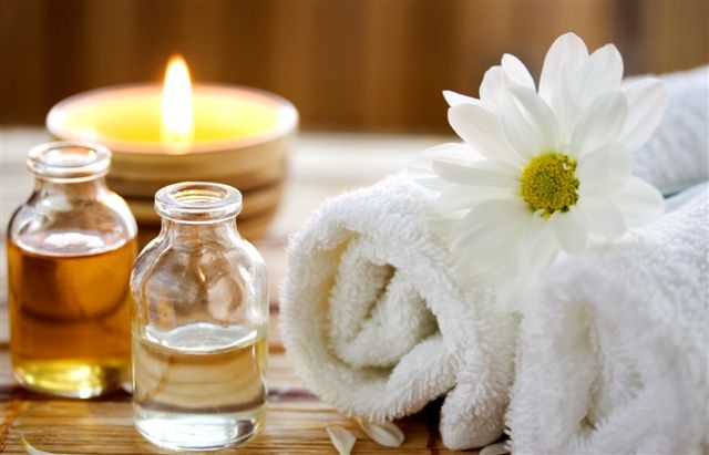Spa Behandlungen bei Hai Long Spa Behandlungen bei Hai Long